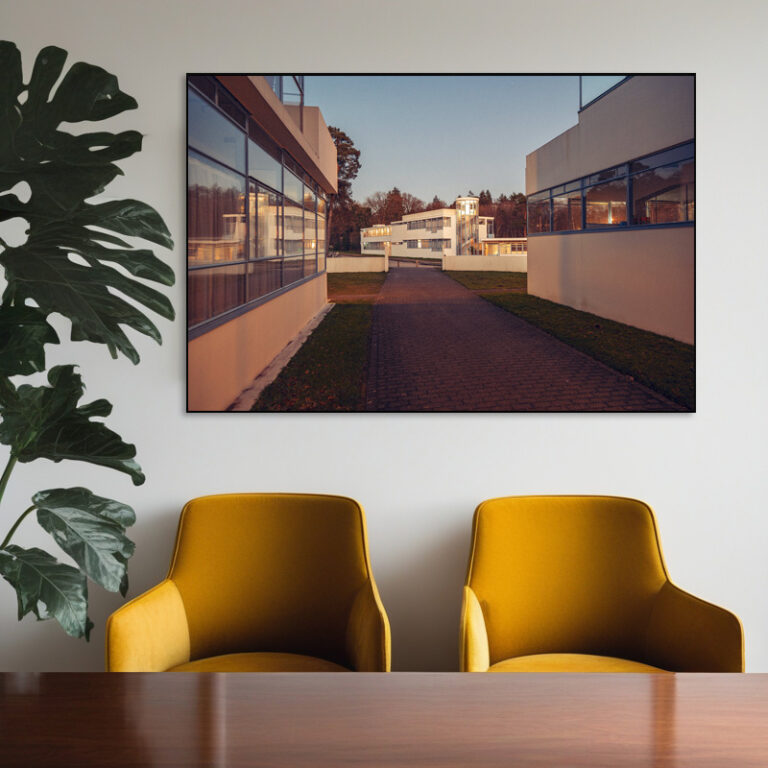 Lees meer over het artikel Doorkijkje bij voormalig sanatorium Zonnestraal in Hilversum.