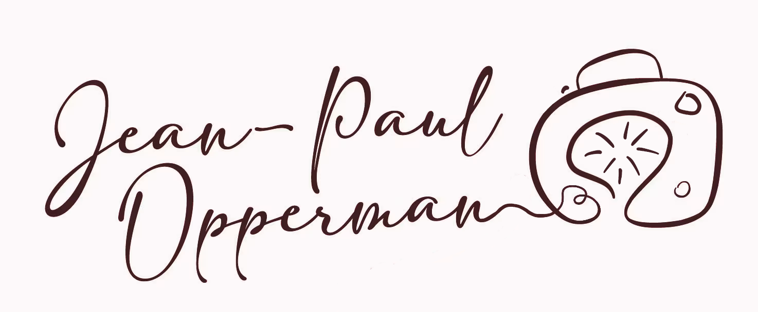Jean-Paul Opperman Fotografie