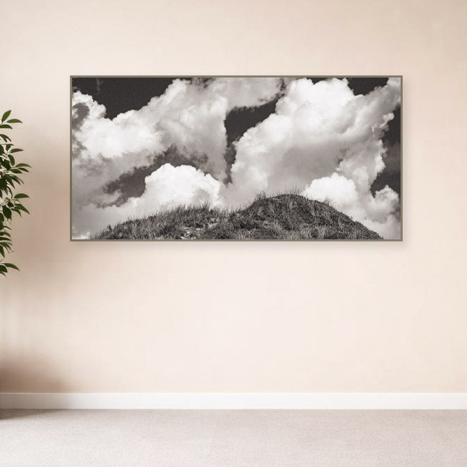 Lees meer over het artikel Wolken trekken over de duinen, de weg vooruit.